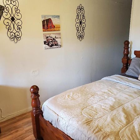 Brad'S Desert Inn Holbrook Zewnętrze zdjęcie