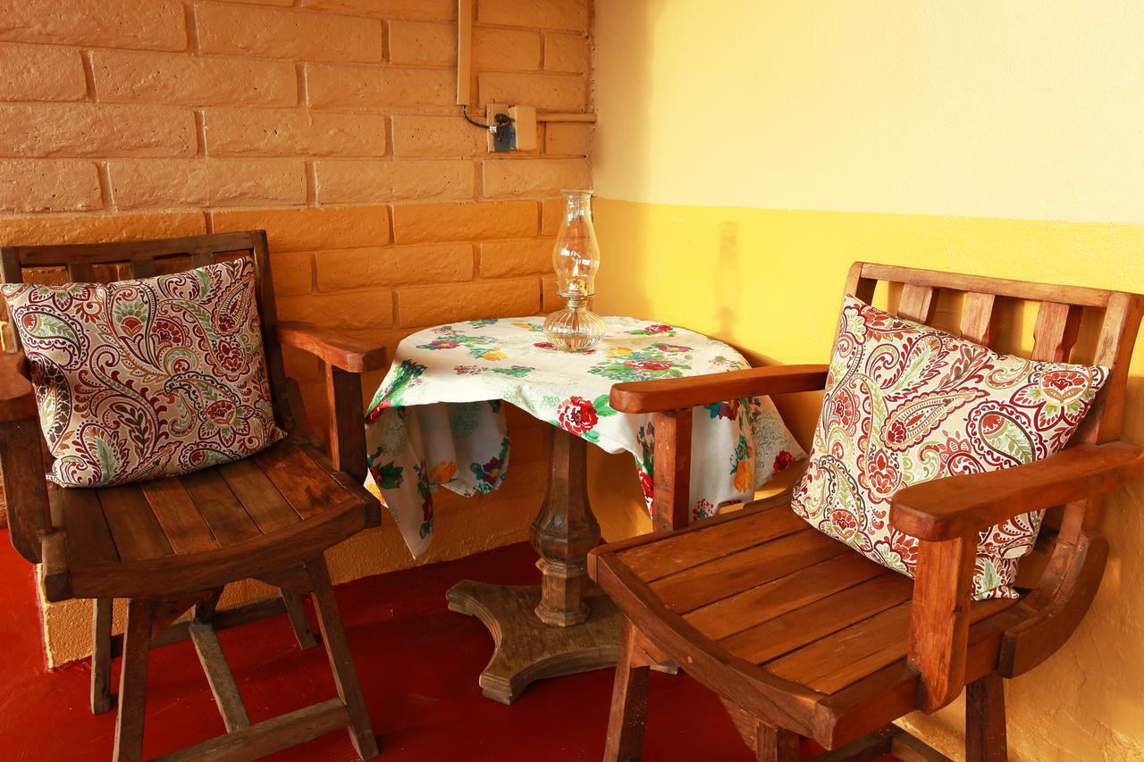 Brad'S Desert Inn Holbrook Zewnętrze zdjęcie